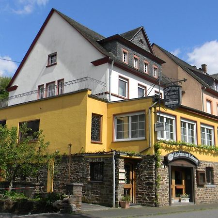 Gastehaus am Calmont Ediger-Eller Exterior foto
