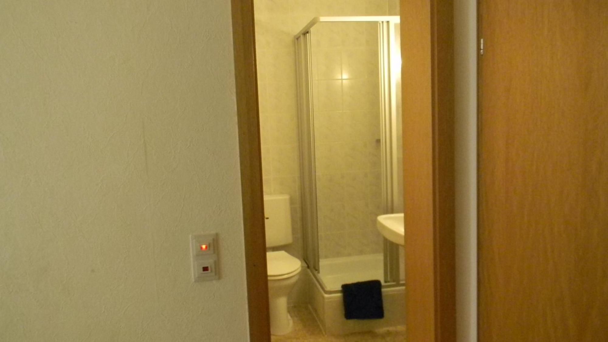 Gastehaus am Calmont Ediger-Eller Quarto foto