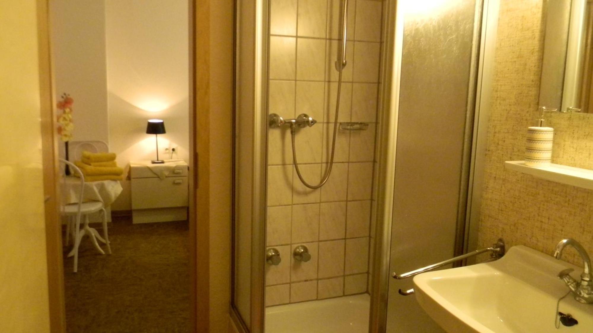 Gastehaus am Calmont Ediger-Eller Quarto foto